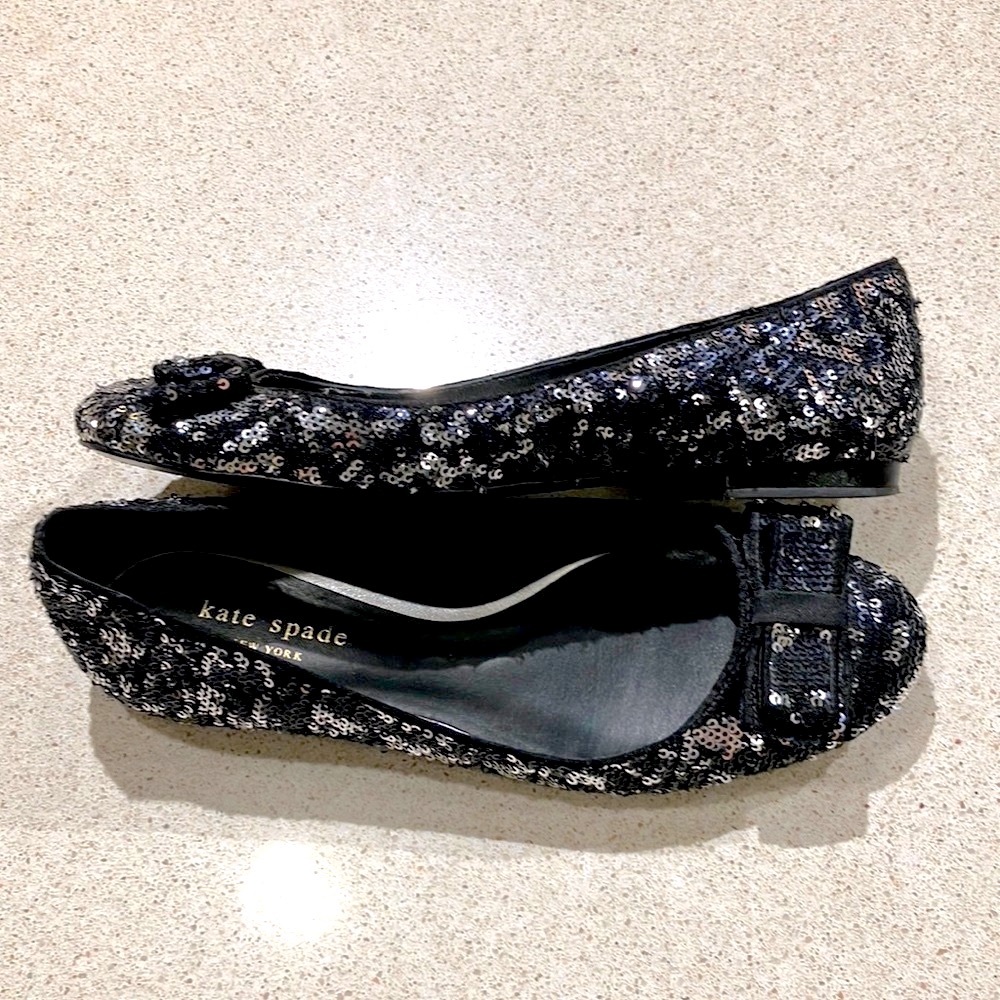Kate Spade NewYork Size 7 Shoes
